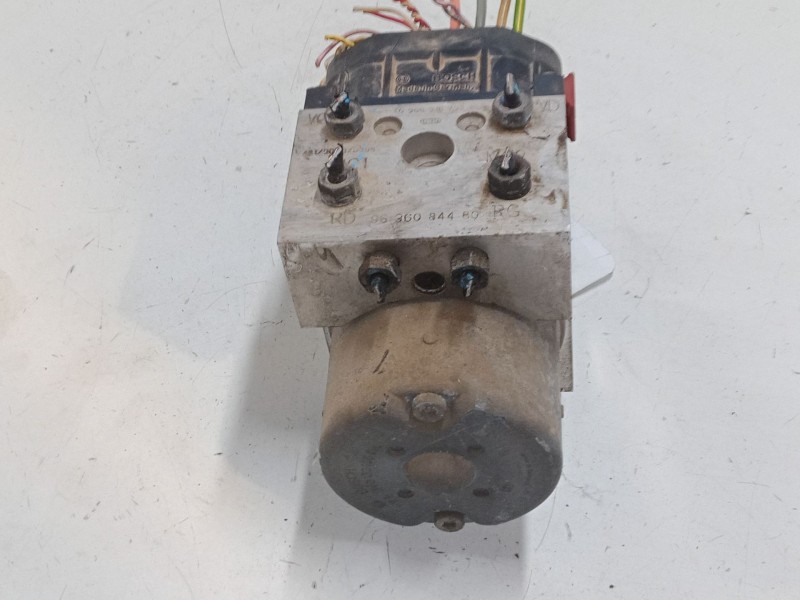 Recambio de abs para citroën xsara (n1) 2.0 hdi 90 referencia OEM IAM 9636084480  0265216722