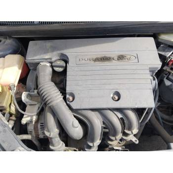 FORD FIESTA V (JH_, JD_)