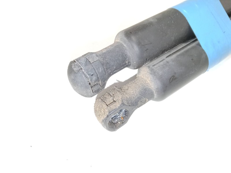 Recambio de amortiguadores malet/porton para citroën c3 picasso (sh_) 1.6 hdi referencia OEM IAM   