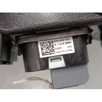 MANDO ELEVALUNAS DELANTERO IZQUIERDO 5G0959857F 