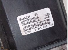 Recambio de abs para alfa romeo 147 (937_) 1.9 jtd (937.axd1a, 937.bxd1a) referencia OEM IAM 46831063 0265900042 0265224083