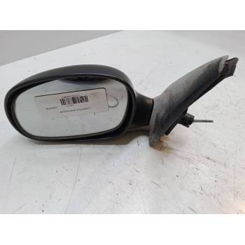 RETROVISOR IZQUIERDO 