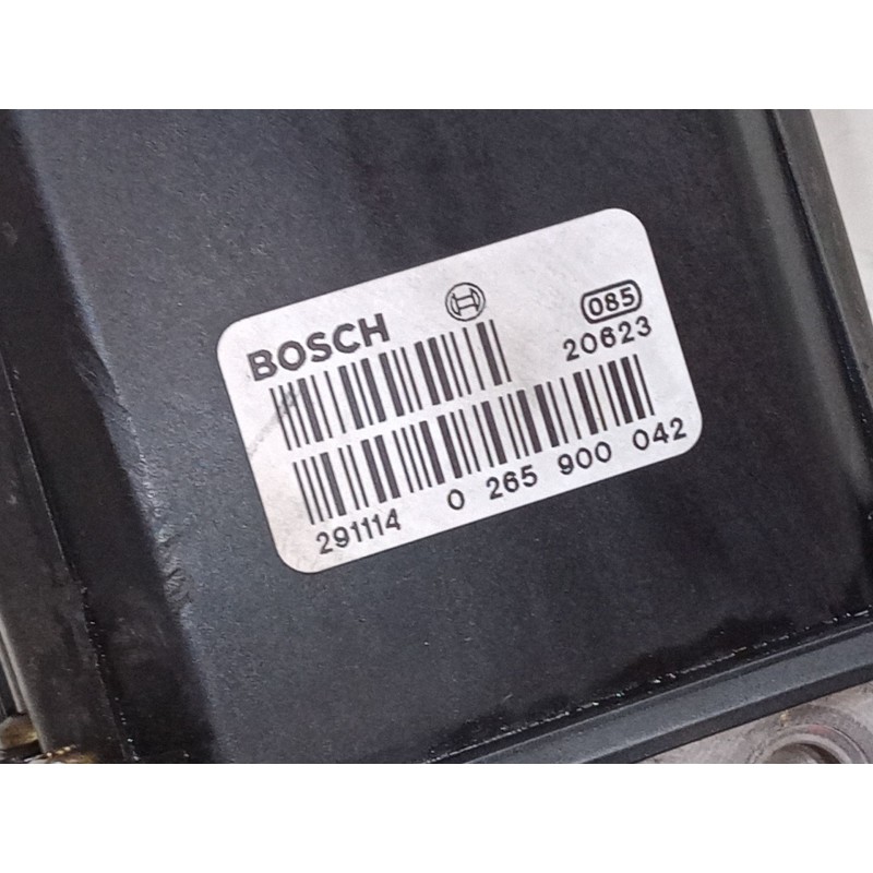 Recambio de abs para alfa romeo 147 (937_) 1.9 jtd (937.axd1a, 937.bxd1a) referencia OEM IAM 46831063 0265900042 0265224083