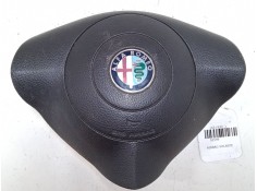 Recambio de airbag volante para alfa romeo 147 (937_) 1.9 jtd (937.axd1a, 937.bxd1a) referencia OEM IAM 735289920  ABDAB311838NA