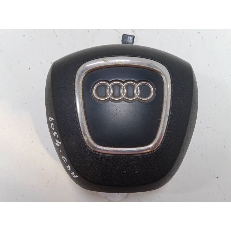 Recambio de airbag volante para audi a3 sportback (8pa) 2.0 tdi 16v quattro referencia OEM IAM 8P0880201AJ  