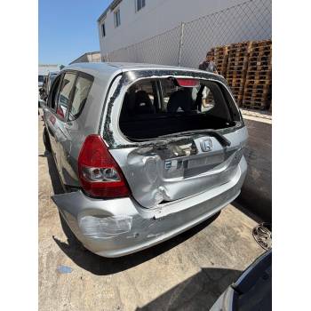 HONDA JAZZ II (GD_, GE3, GE2)
