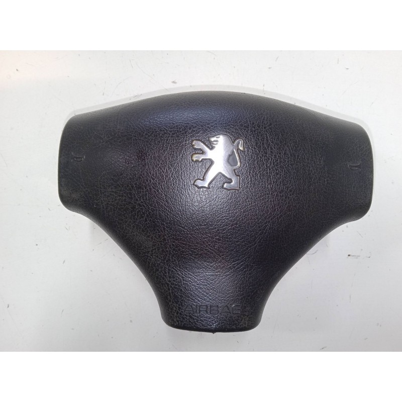 Recambio de airbag volante para peugeot 206 hatchback (2a/c) 1.4 hdi eco 70 referencia OEM IAM 96441166ZR  