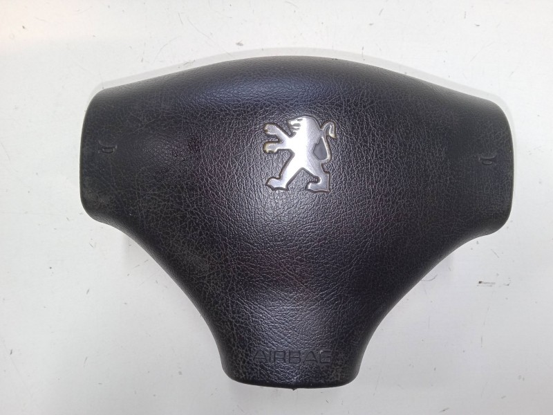 Recambio de airbag volante para peugeot 206 hatchback (2a/c) 1.4 hdi eco 70 referencia OEM IAM 96441166ZR  