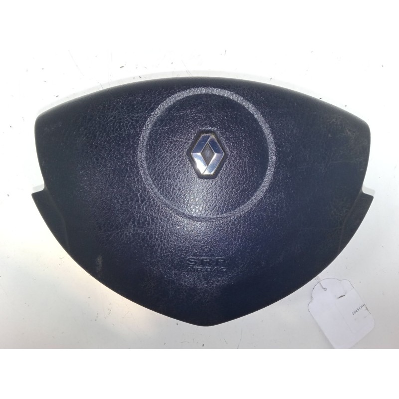 Recambio de airbag volante para renault clio ii (bb_, cb_) 1.2 (bb0a, bb0f, bb10, bb1k, bb28, bb2d, bb2h, cb0a,... referencia OE
