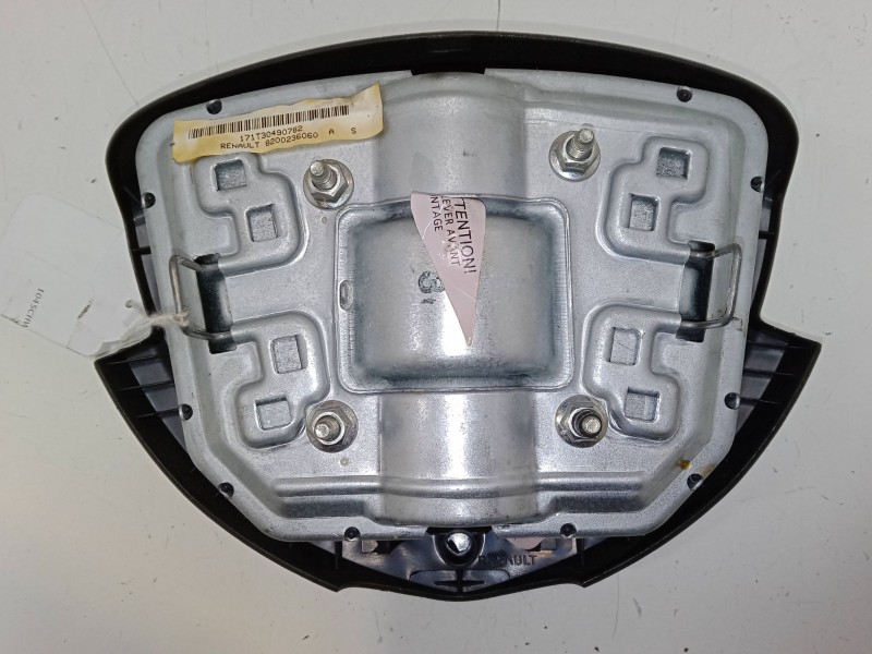 Recambio de airbag volante para renault clio ii (bb_, cb_) 1.2 (bb0a, bb0f, bb10, bb1k, bb28, bb2d, bb2h, cb0a,... referencia OE