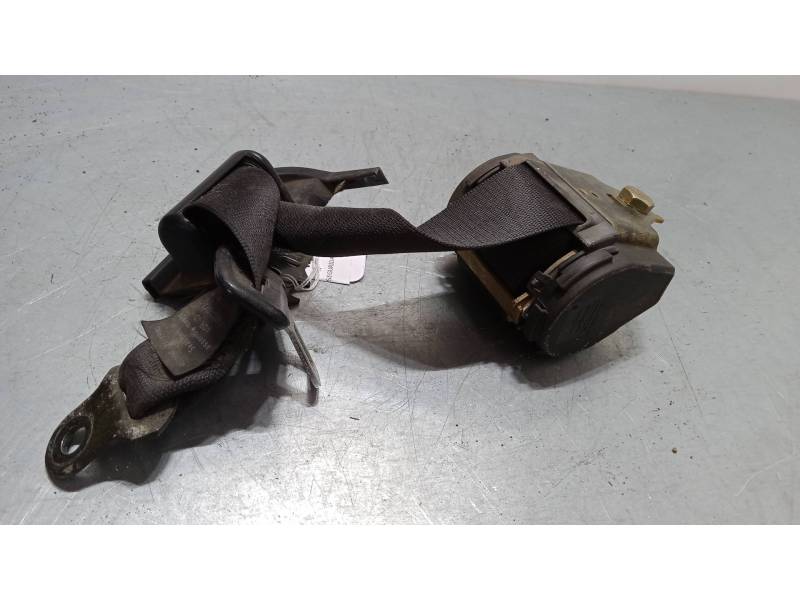 CINTURON SEGURIDAD DELANTERO IZQUIERDO 