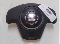 Recambio de airbag volante para seat ibiza iii (6l1) 1.4 16v referencia OEM IAM 6L0880201S
