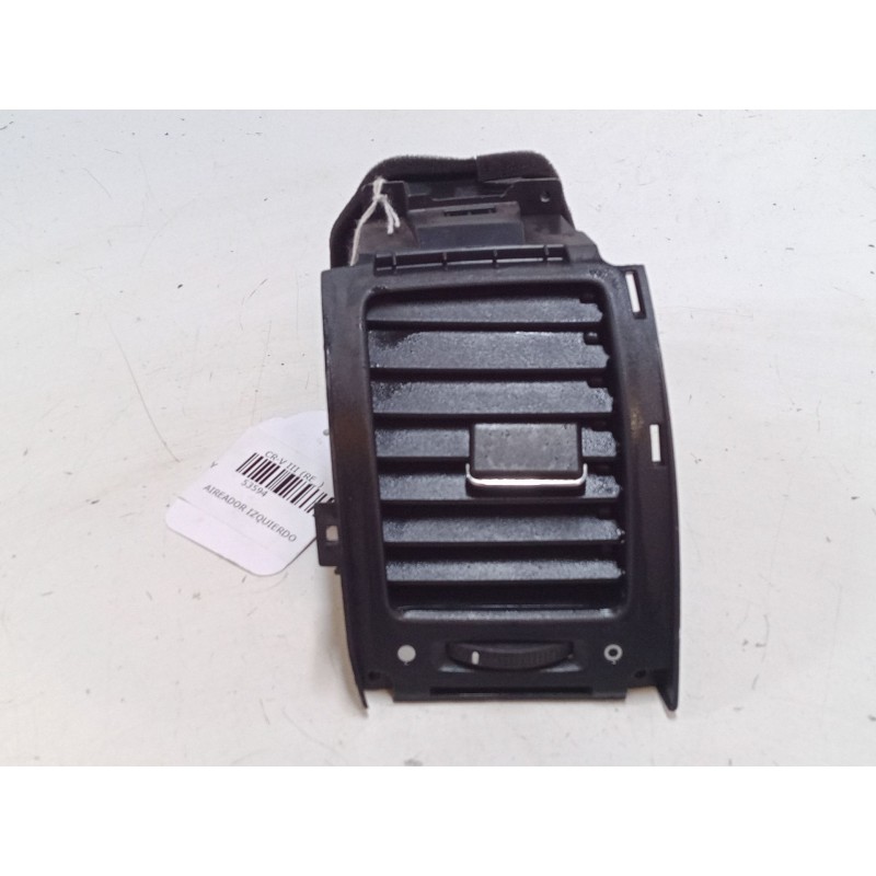 Recambio de aireador izquierdo para honda cr-v iii (re_) 2.2 i-ctdi 4wd (re6) referencia OEM IAM   