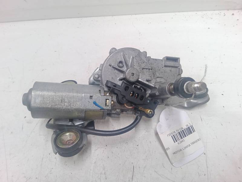 MOTOR LIMPIA TRASERO 