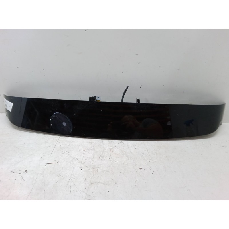 Recambio de aleron trasero para opel corsa f (p2jo) 1.2 (68) referencia OEM IAM 9829272980  