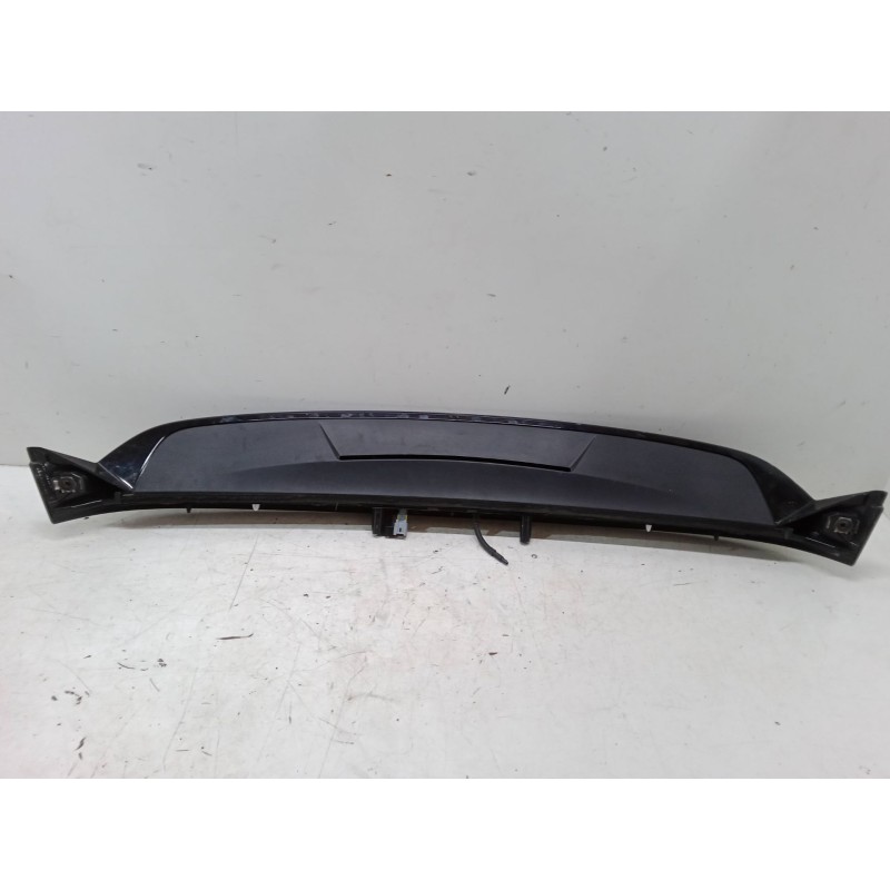 Recambio de aleron trasero para opel corsa f (p2jo) 1.2 (68) referencia OEM IAM 9829272980  