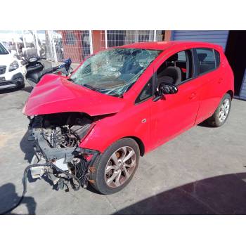 OPEL CORSA E (X15)