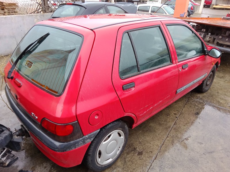 renault clio i (b/c57_, 5/357_) del año 1997