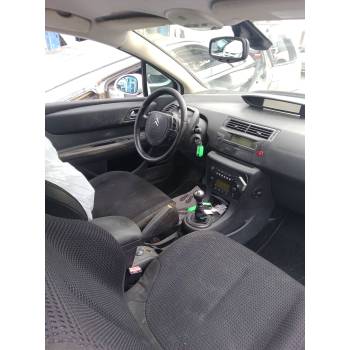 CITROËN C4 I (LC_)