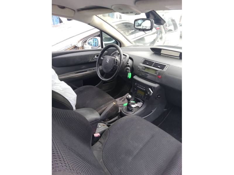 CITROËN C4 I (LC_)