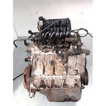 MOTOR COMPLETO 