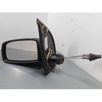 RETROVISOR IZQUIERDO 