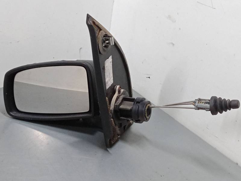 RETROVISOR IZQUIERDO 