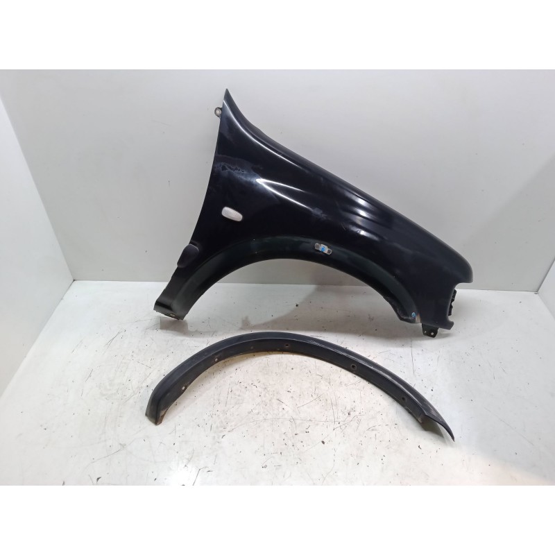 Recambio de aleta delantera derecha para opel frontera b (u99) 2.2 dti (6b_zc, 6b_vf, 6b_66, 6b_76) referencia OEM IAM   