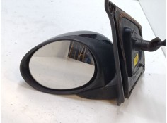 Recambio de retrovisor izquierdo para citroën c1 (pm_, pn_) 1.0 referencia OEM IAM 879400H011  