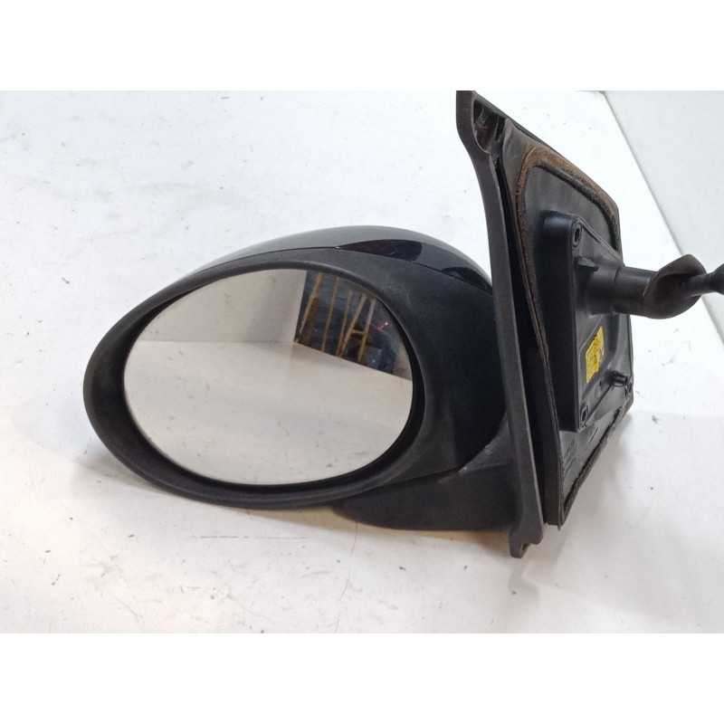 Recambio de retrovisor izquierdo para citroën c1 (pm_, pn_) 1.0 referencia OEM IAM 879400H011  