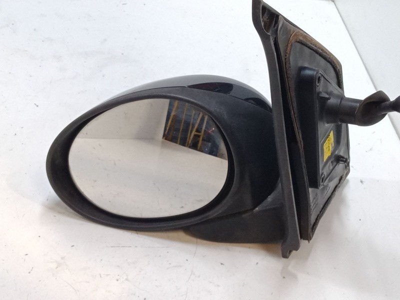 Recambio de retrovisor izquierdo para citroën c1 (pm_, pn_) 1.0 referencia OEM IAM 879400H011  