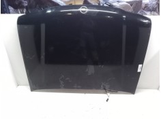 Recambio de capo para opel frontera b (u99) 2.2 dti (6b_zc, 6b_vf, 6b_66, 6b_76) referencia OEM IAM