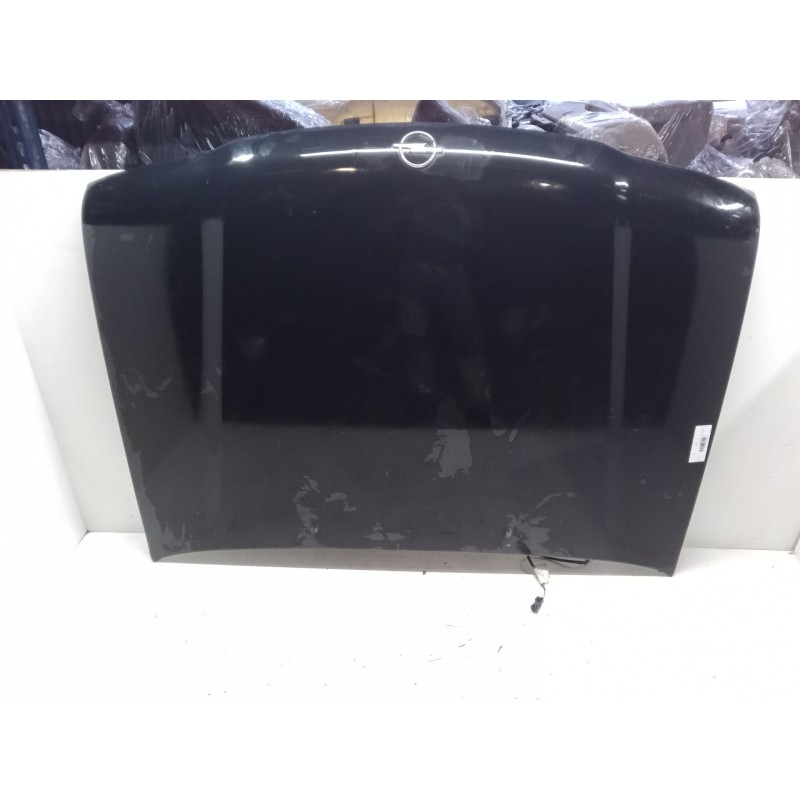 Recambio de capo para opel frontera b (u99) 2.2 dti (6b_zc, 6b_vf, 6b_66, 6b_76) referencia OEM IAM   