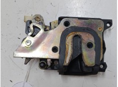 Recambio de cerradura maletero / porton para opel frontera b (u99) 2.2 dti (6b_zc, 6b_vf, 6b_66, 6b_76) referencia OEM IAM