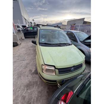 FIAT PANDA / PANDA CLASSIC (169_)