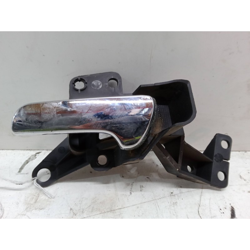 Recambio de maneta interior puerta trasera izquierda para opel zafira a monospace (t98) 2.0 dti 16v (f75) referencia OEM IAM   
