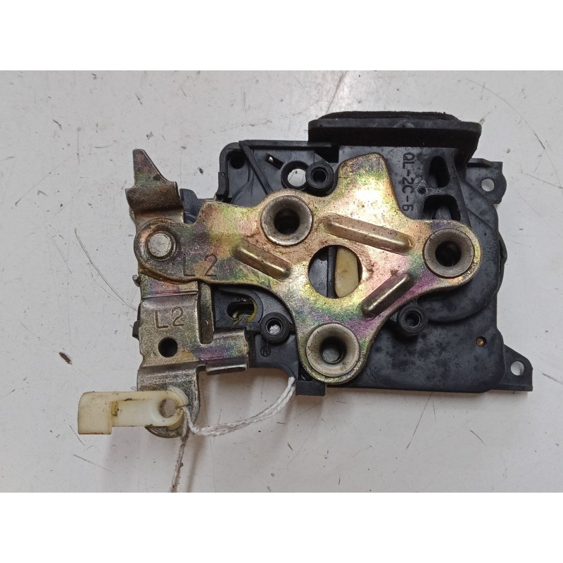 Recambio de cerradura maletero / porton para opel frontera b (u99) 2.2 dti (6b_zc, 6b_vf, 6b_66, 6b_76) referencia OEM IAM   