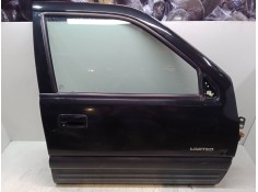 Recambio de puerta delantera derecha para opel frontera b (u99) 2.2 dti (6b_zc, 6b_vf, 6b_66, 6b_76) referencia OEM IAM