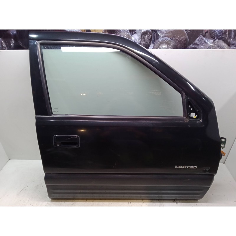 Recambio de puerta delantera derecha para opel frontera b (u99) 2.2 dti (6b_zc, 6b_vf, 6b_66, 6b_76) referencia OEM IAM   