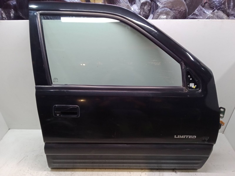 Recambio de puerta delantera derecha para opel frontera b (u99) 2.2 dti (6b_zc, 6b_vf, 6b_66, 6b_76) referencia OEM IAM   