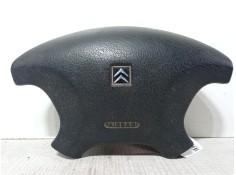 Recambio de airbag volante para citroën xsara picasso (n68) 2.0 hdi referencia OEM IAM 96447629ZL 9644 7629ZL 00