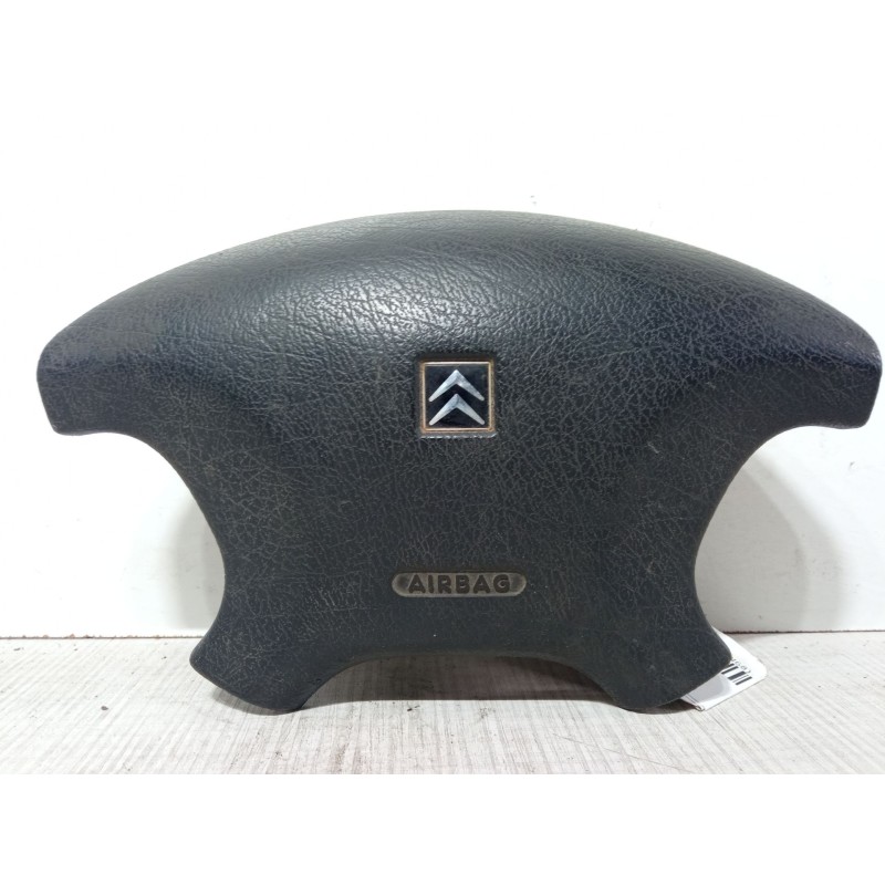 Recambio de airbag volante para citroën xsara picasso (n68) 2.0 hdi referencia OEM IAM 96447629ZL 9644 7629ZL 00 