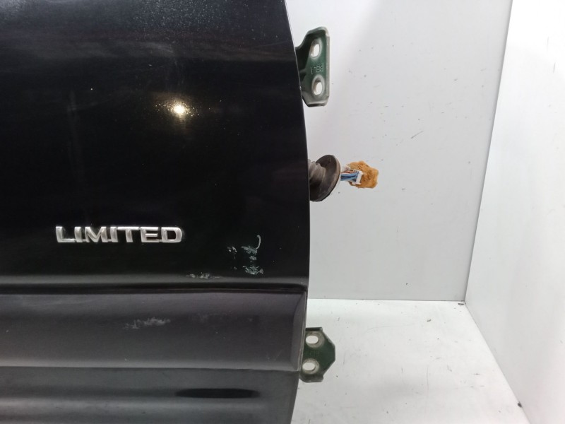 Recambio de puerta delantera derecha para opel frontera b (u99) 2.2 dti (6b_zc, 6b_vf, 6b_66, 6b_76) referencia OEM IAM   