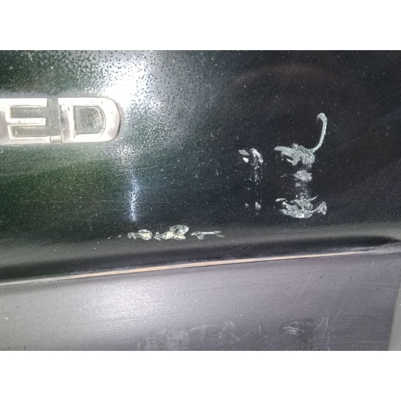 Recambio de puerta delantera derecha para opel frontera b (u99) 2.2 dti (6b_zc, 6b_vf, 6b_66, 6b_76) referencia OEM IAM   