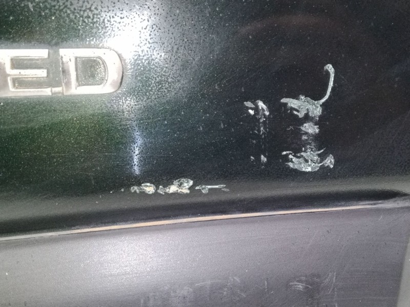 Recambio de puerta delantera derecha para opel frontera b (u99) 2.2 dti (6b_zc, 6b_vf, 6b_66, 6b_76) referencia OEM IAM   