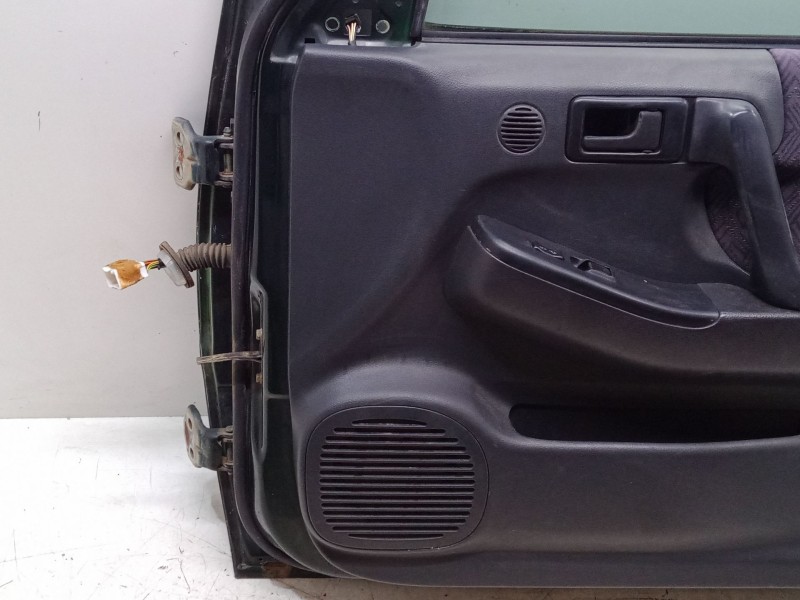 Recambio de puerta delantera derecha para opel frontera b (u99) 2.2 dti (6b_zc, 6b_vf, 6b_66, 6b_76) referencia OEM IAM   