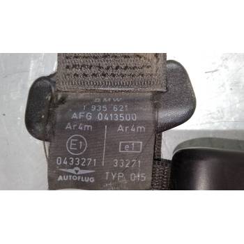 CINTURON SEGURIDAD DELANTERO IZQUIERDO 