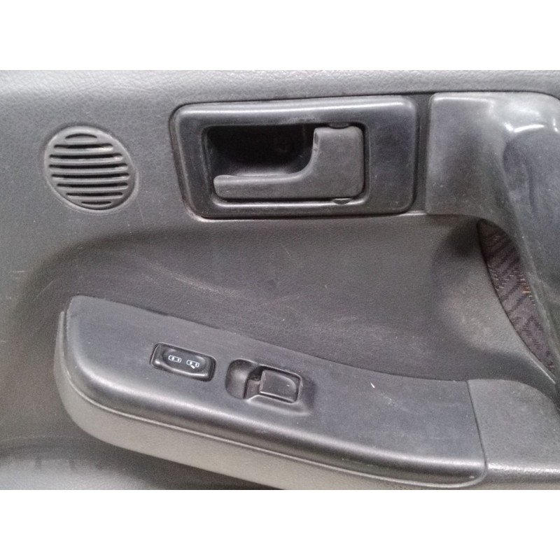 Recambio de puerta delantera derecha para opel frontera b (u99) 2.2 dti (6b_zc, 6b_vf, 6b_66, 6b_76) referencia OEM IAM   