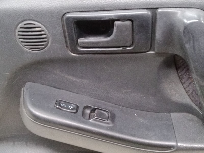 Recambio de puerta delantera derecha para opel frontera b (u99) 2.2 dti (6b_zc, 6b_vf, 6b_66, 6b_76) referencia OEM IAM   