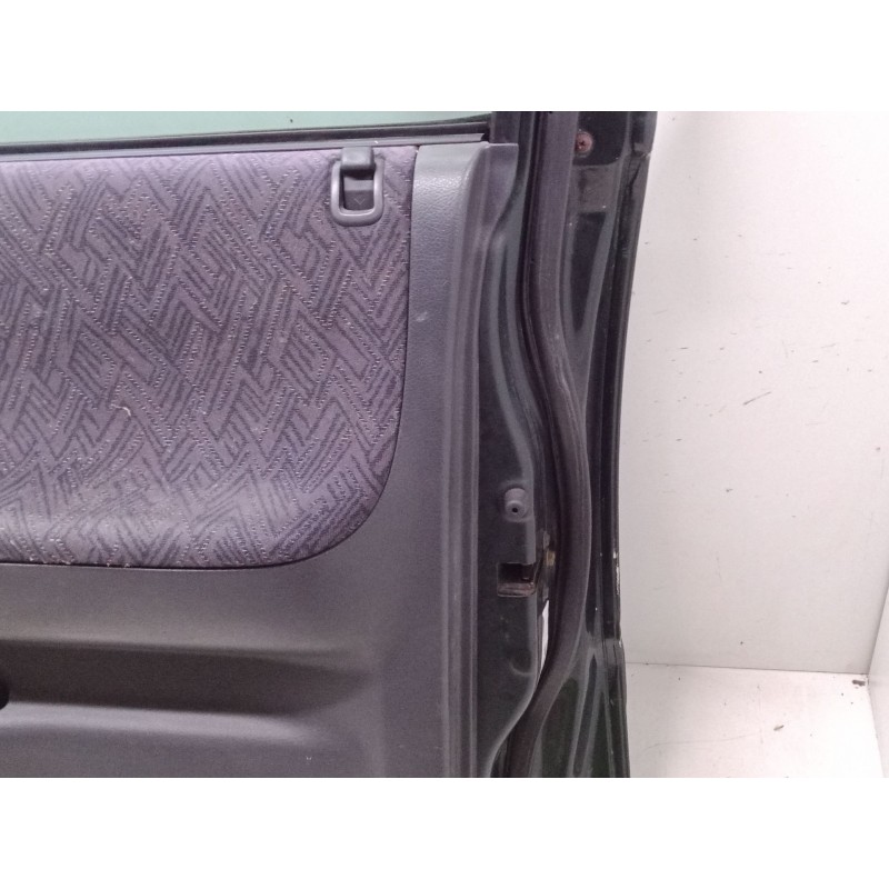 Recambio de puerta delantera derecha para opel frontera b (u99) 2.2 dti (6b_zc, 6b_vf, 6b_66, 6b_76) referencia OEM IAM   